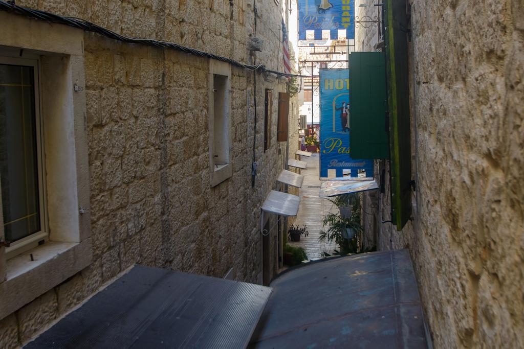 Rooms Livia Trogir Room photo